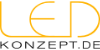 LED Konzept