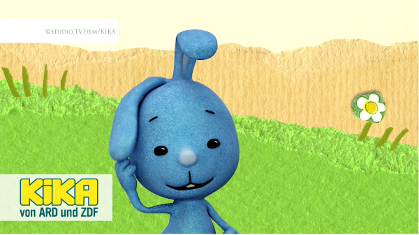 KiKANiNCHEN animation and rendering KiKANiNCHEN - 3D animation for a TV series