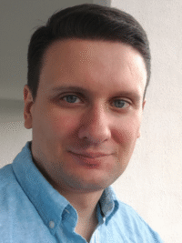 Michail Petrischenko Michail Petrischenko