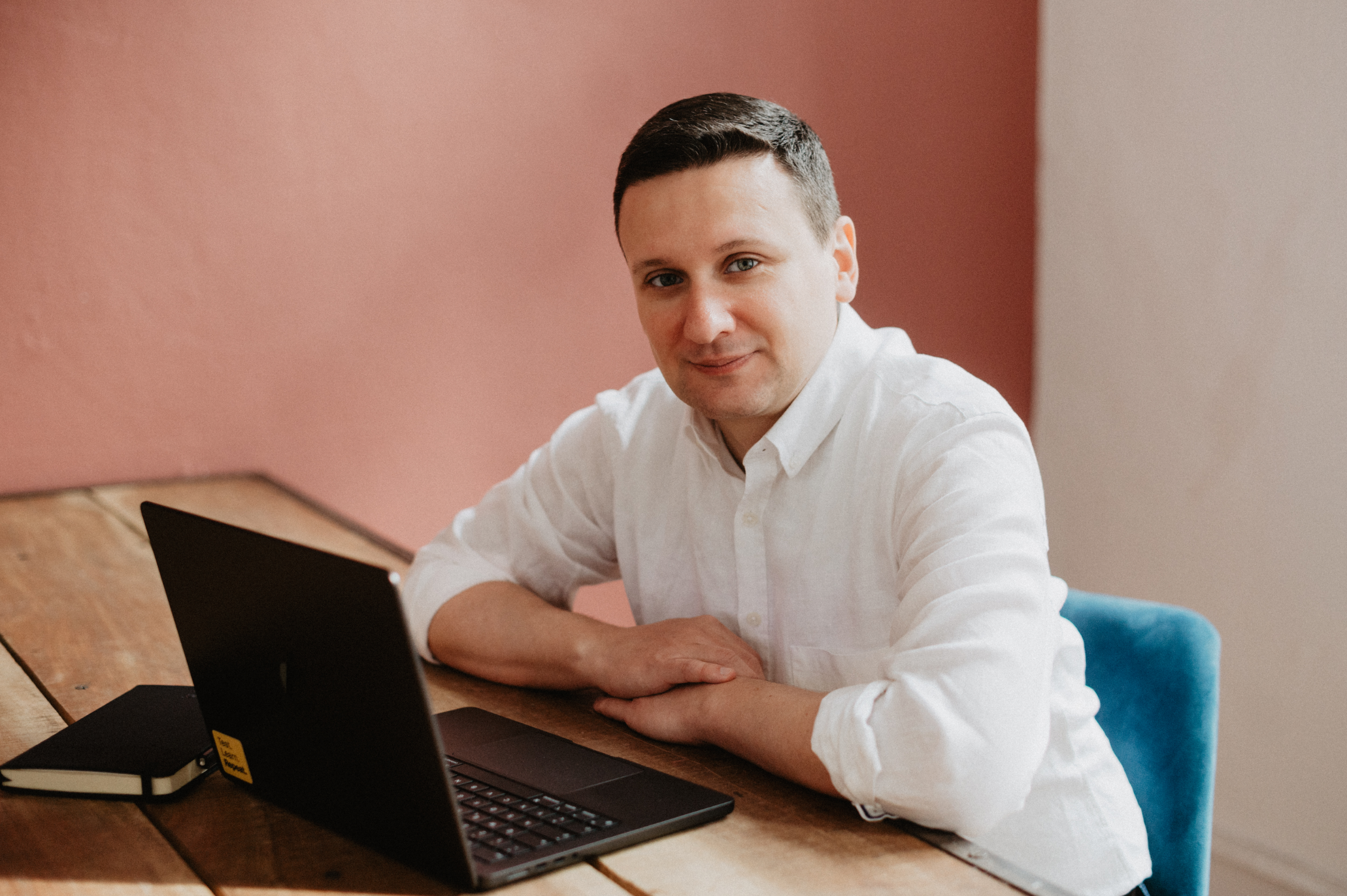 Michail Petrischenko